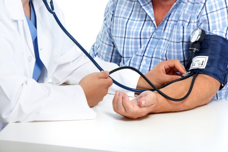 Hypertension Or High Blood Pressure Symptoms, Causes, And Risk Factors