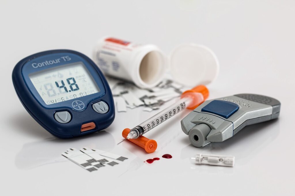 Understanding The Link Between Diabetes And Kidney Disease - Best ...