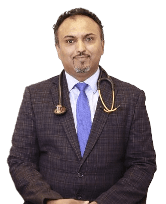 Best Endocrinologist in Lahore